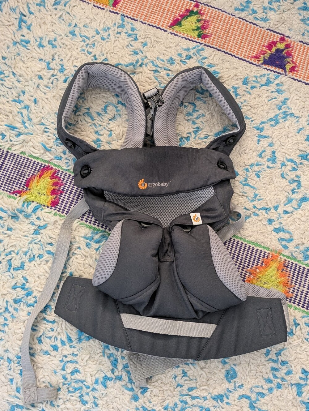 Ergo Baby 360 Air Mesh
